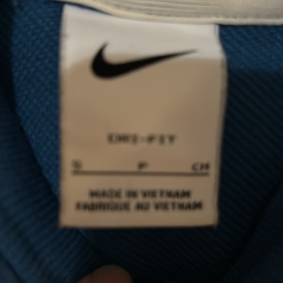 Nike sweatshirt size small - Picture 4 of 6